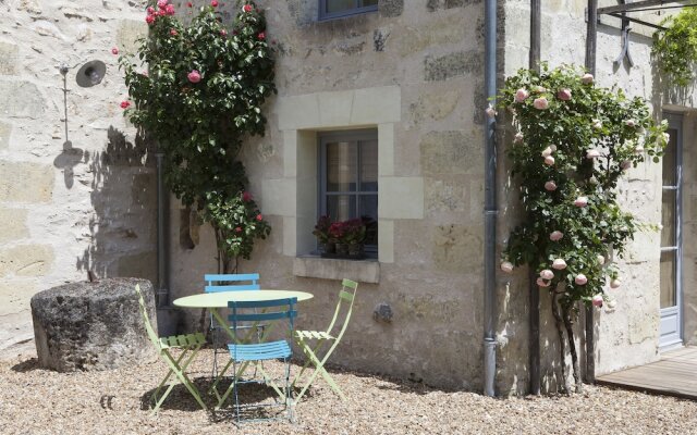 La Batelière sur Loire