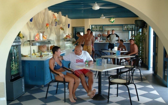 Gran Caribe Club Kawama Resort All Inclusive
