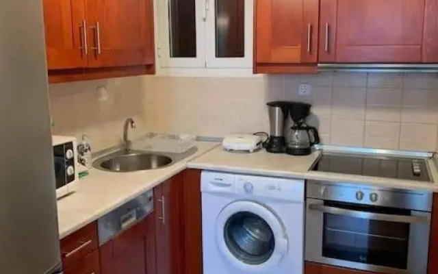 Corfu Glyfada Beach Apartment 58a