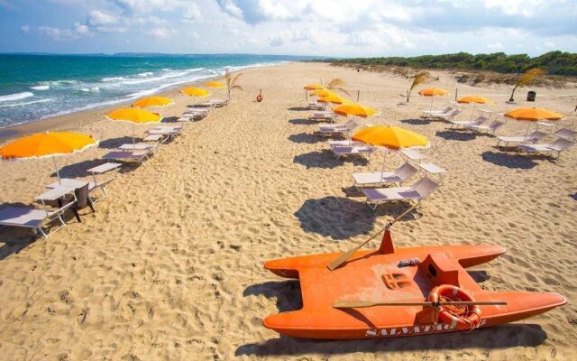 Costa del Sole Beach Club