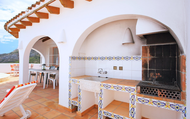 Holiday Home Monte y Mar
