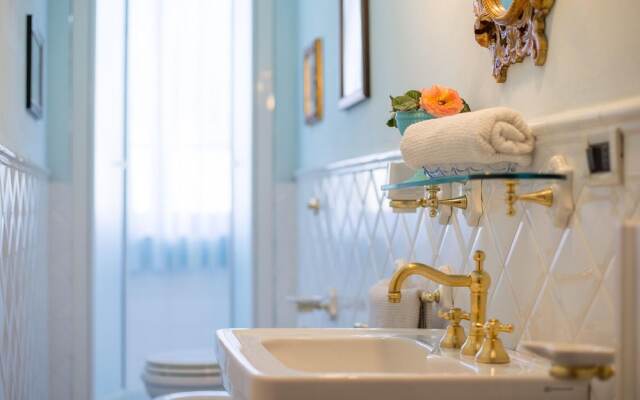 Peccioli Villa Retreat