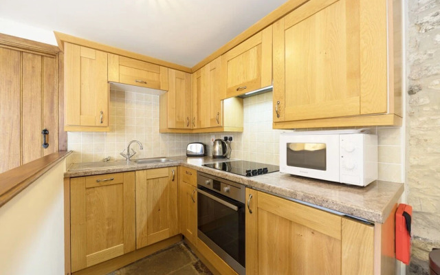 Danby Lodge, Coleford