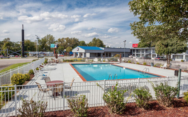 Envi Boutique Hotel Henderson-Evansville South