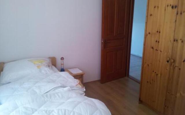 Apartament Wilhelmine