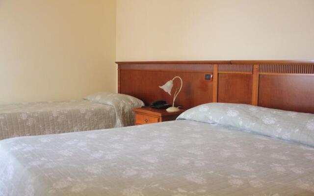 Villino Gregoraci Relais