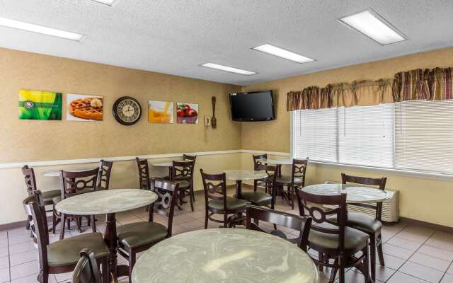 Quality Inn Jesup