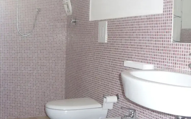De Sio Camping Residence
