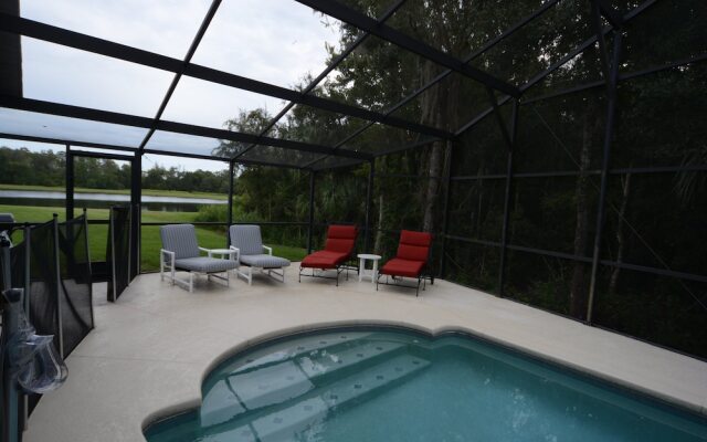4726 4-bedroom Pool Home,cumbrian Lakes Kissimmee