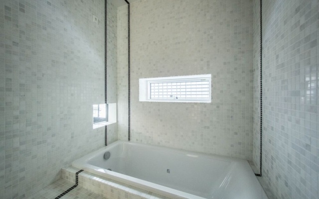 MAISON DE 9 Osaka Tanimachi