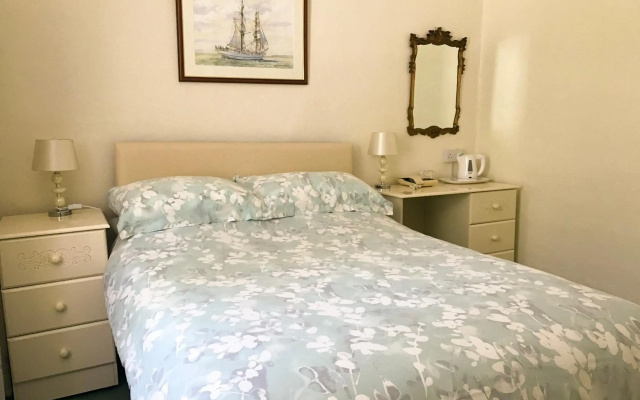 Elerkey Guest House