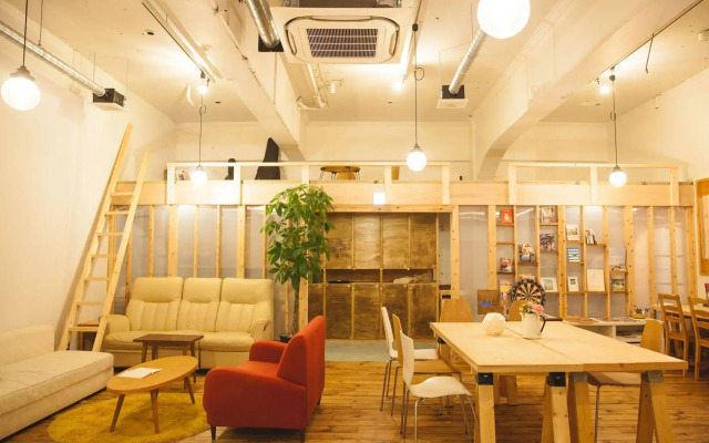 guest house MARUYA