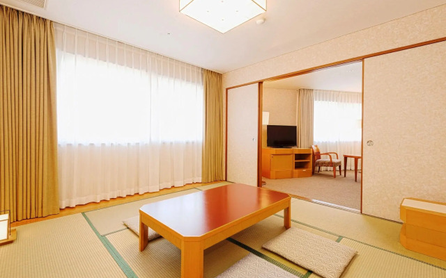 ANA Holiday Inn Resort Karuizawa by IHG