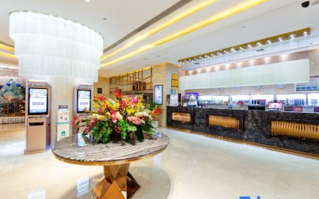 Chang'an International Hotel