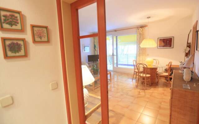 Apartment Para 5 Personas en Cambrils