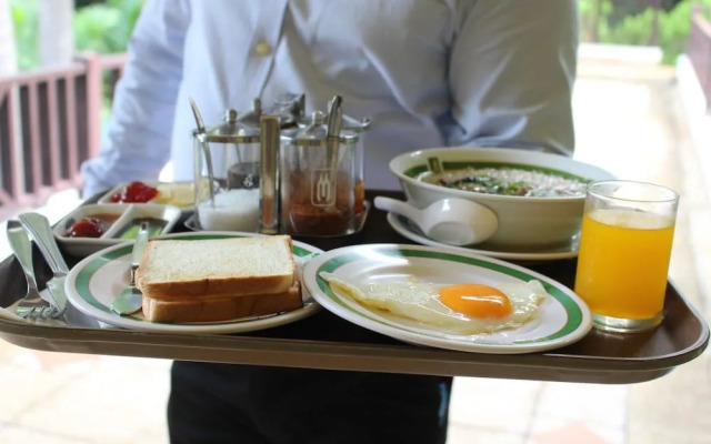 Mandarin Hotel Khaoyai - SHA