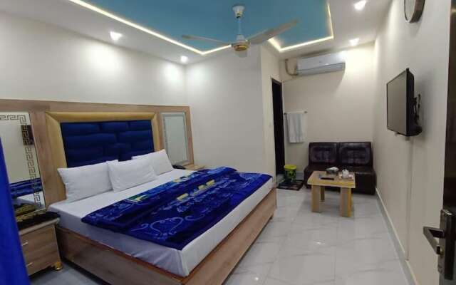 Hotel New Royal Palace