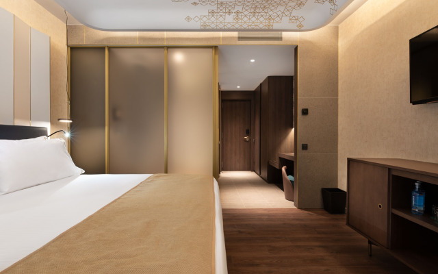 Áurea Palacio de Correos by Eurostars Hotel Company
