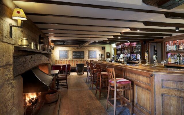 The Crown Inn