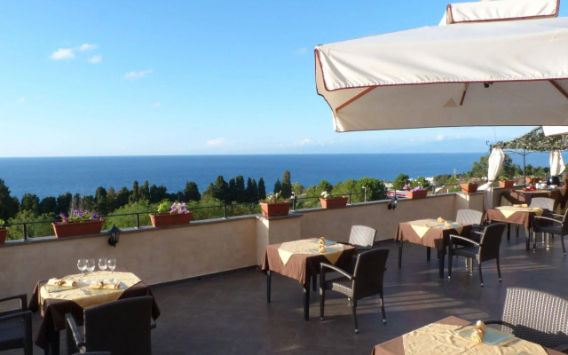 Hotel Cannamele Resort