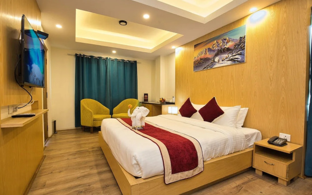Hotel Grand View