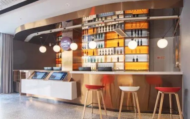 Ibis Hotel (Xiamen Jimei Shili Changdi Branch)