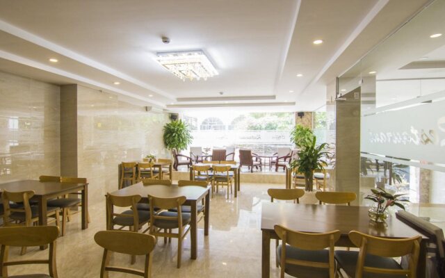 Summer Hotel Vung Tau