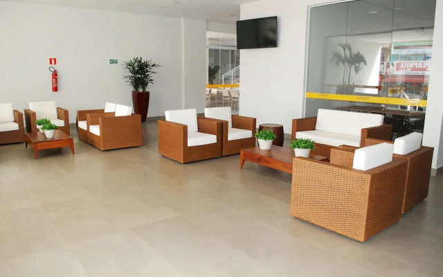 Everest Flat Service - JC Temporada