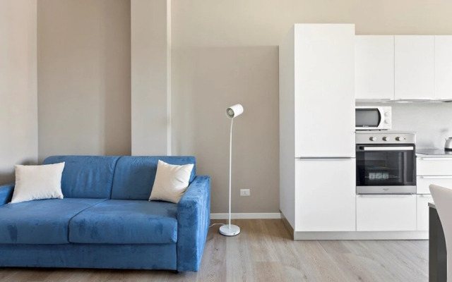 Largo Allegri 4 - Apartment Milan