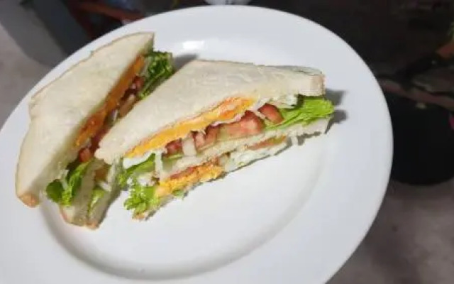 Small Guest House Koh Kood