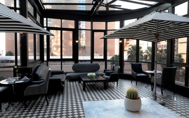 DaVinci Suites