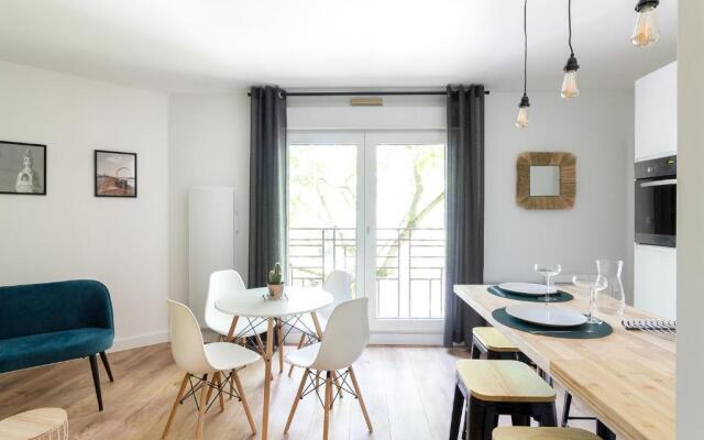L'Instant Nantais by Cocoonr