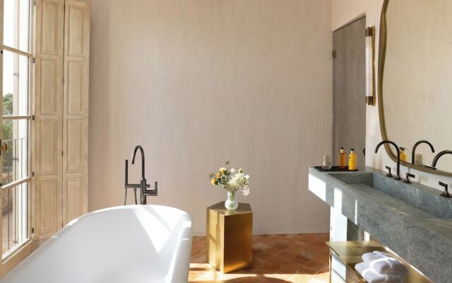 Hotel Vestige Son Vell