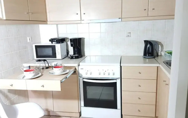 Erra - Wheat - Athens Center,80m²,3 BD,1 BATH