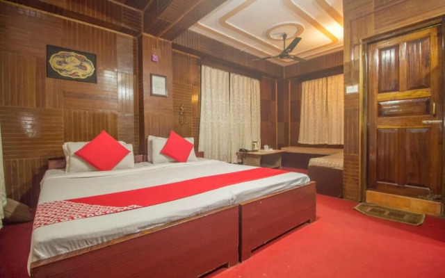 Hotel Soyang By OYO Rooms