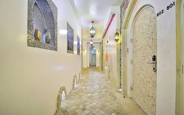 Gwangalli Browndot Hotel