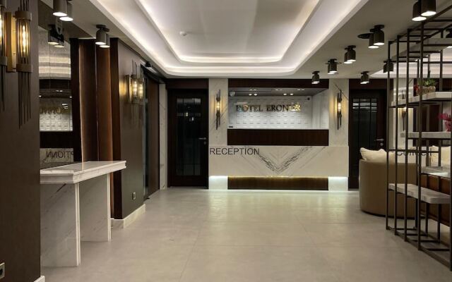 Hotel Eronur