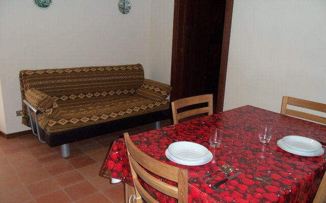 Apartment La Casa dei Ciliegi