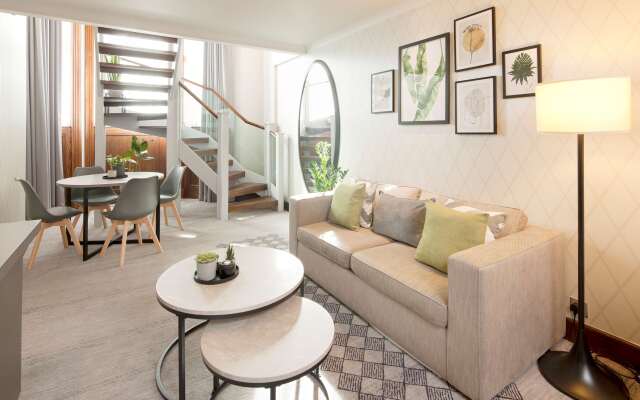 DoubleTree by Hilton London Kensington