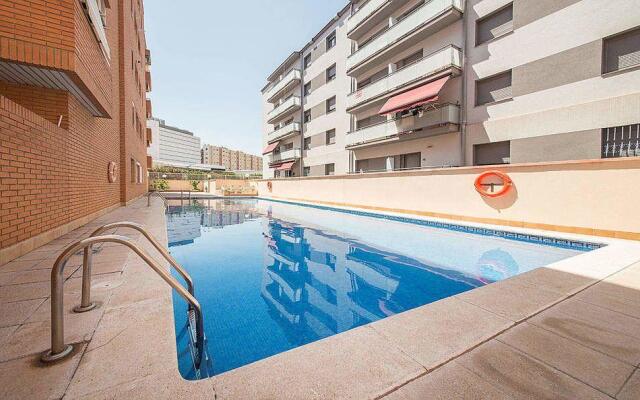 Apartment Andorra TH25