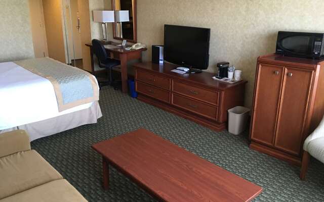 Best Western Voyageur Place Hotel