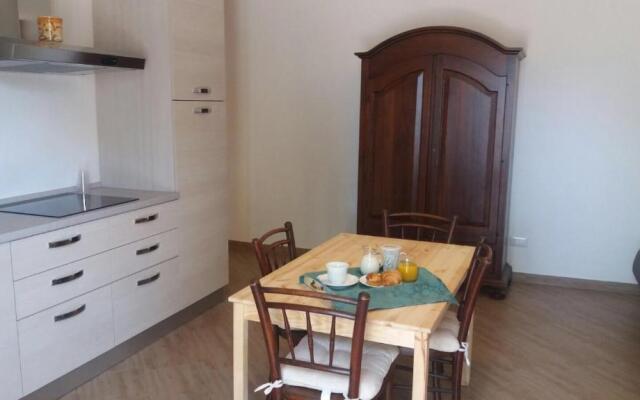 Agriturismo Villa Pina