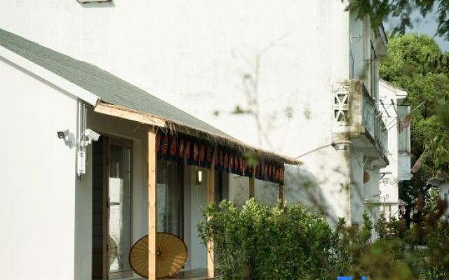 Yin Ye  Homestay（Dongzhuang）