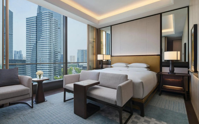 Park Hyatt Suzhou – Guest Rooms – Suzhou