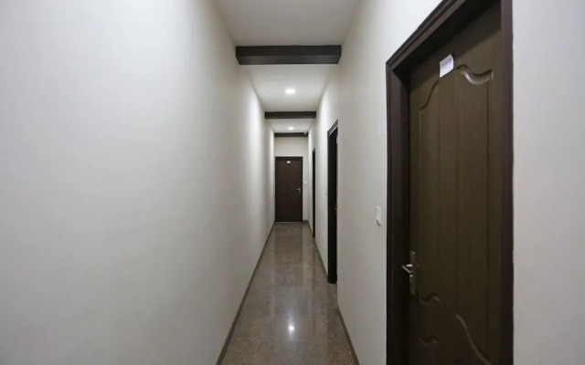 Hotel Amara by OYO Rooms