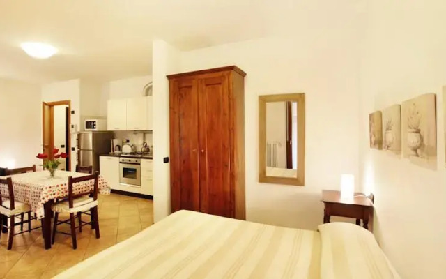 Casa Gialla