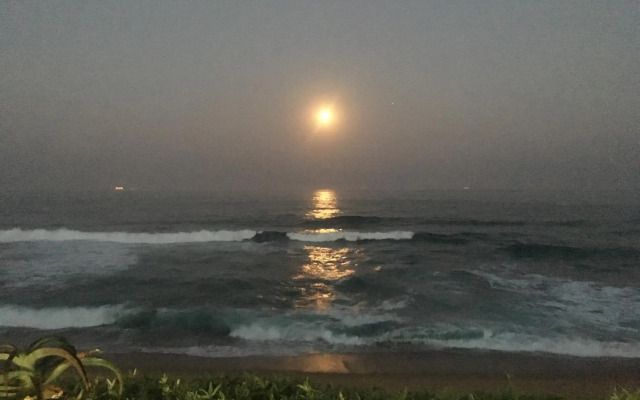 11 Waterfront Umdloti