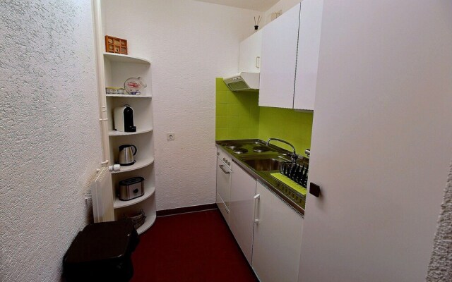 Ravinesrooms Located at 500 Meters From the Cableway