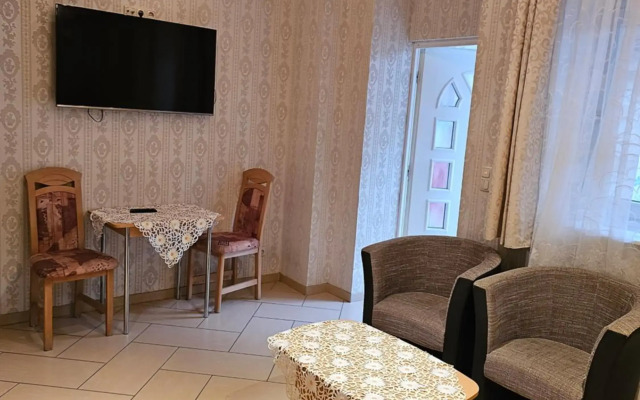 Apart Hotel Tenne