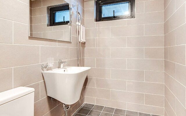 Uljin Beatrice Pool Villa